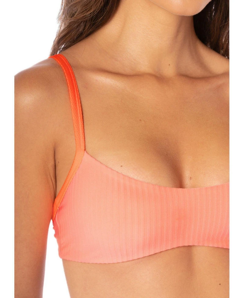 Maaji Women's Watermelon Daiquiri L a Bikini Top