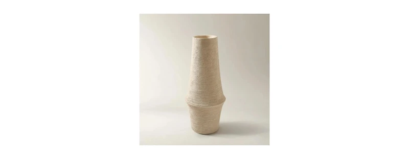 Z Gallerie Tulum Floor Vase