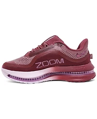 Nike Women's Pegasus Premium Running Sneakers from Finish Line