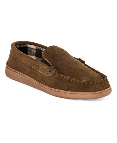Minnetonka Men's Everyday Venetian Slipper