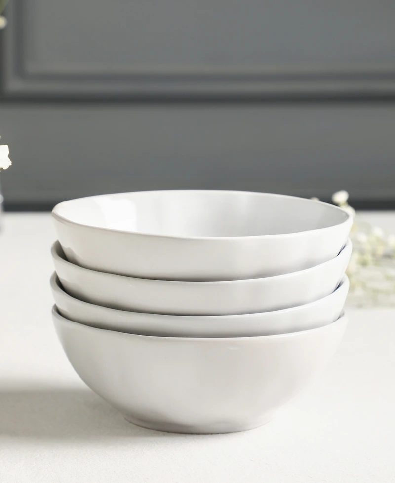Stone Lain Harper 32-Piece Dinnerware Set, Service for 8