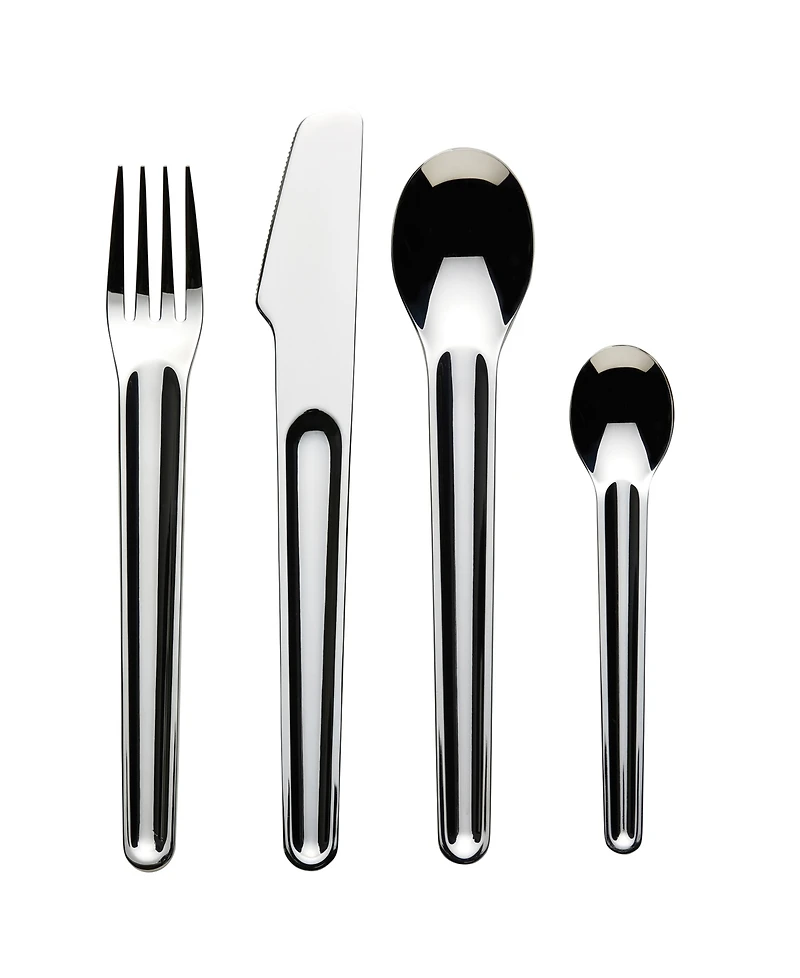 Noritake Marc Newson 16-Piece Flatware Set, Service For 4