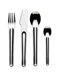 Noritake Marc Newson 16-Piece Flatware Set, Service For 4