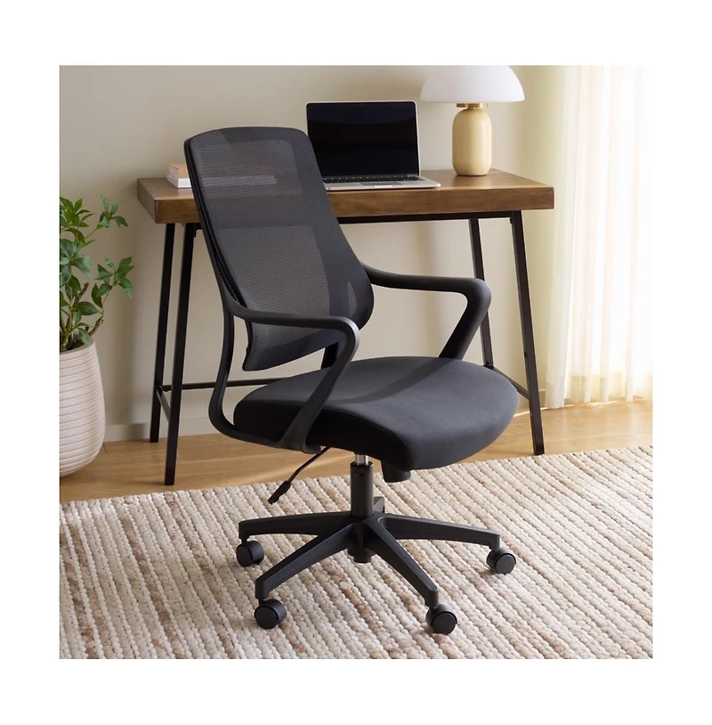 Augusta Home Sabrina Adjustable Desk Chair