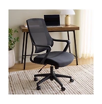 Augusta Home Sabrina Adjustable Desk Chair