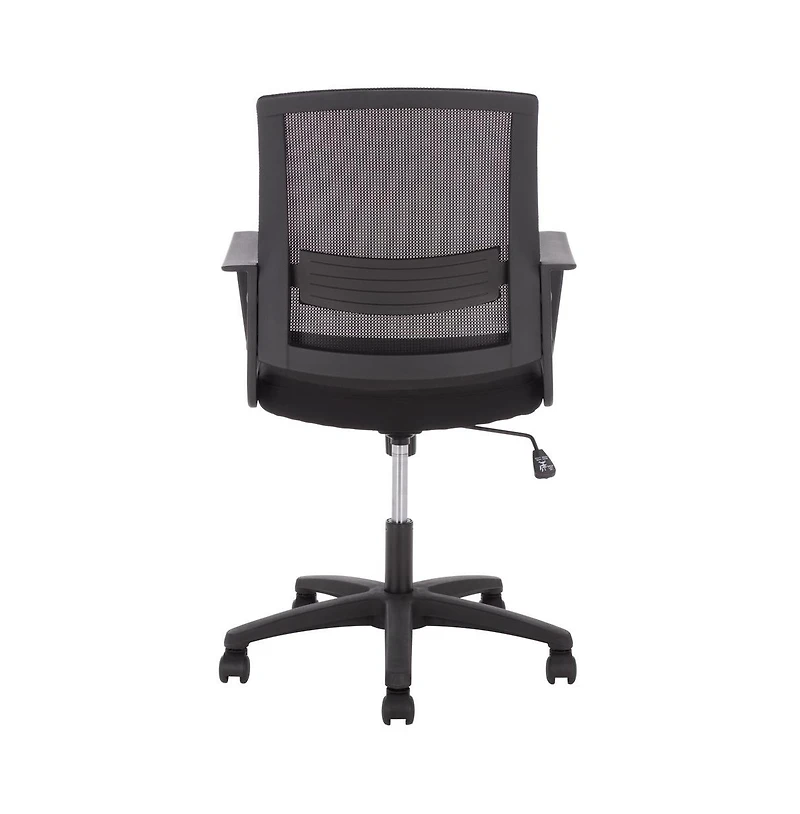 Augusta Home Christine Adjustble Desk Chair