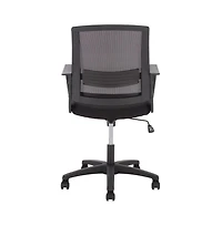 Augusta Home Christine Adjustble Desk Chair