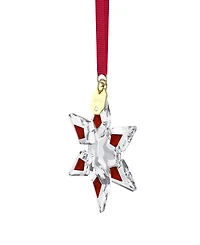 Swarovski 2026 Holiday Glittering Star Ornament