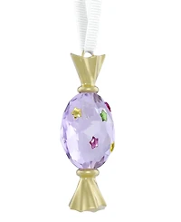 Swarovski Holiday Cheers Dulcis Candy Ornament