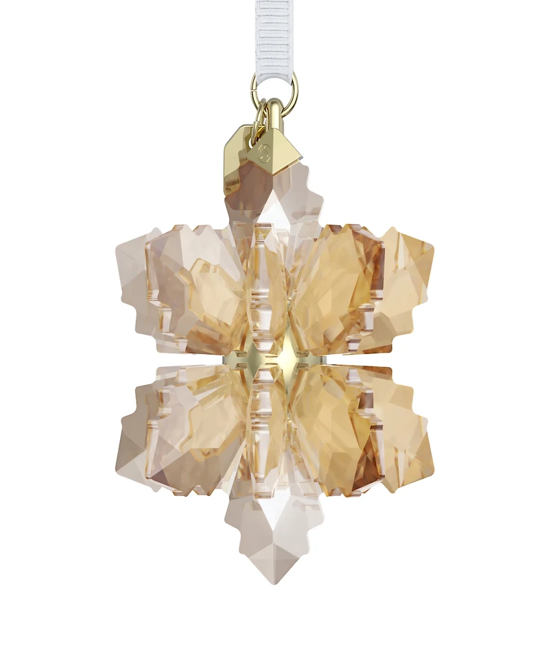 Swarovski 2026 Festive Annual Edition 3D Ornament