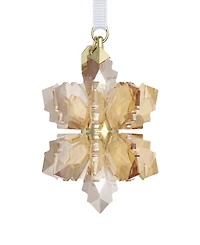 Swarovski 2026 Festive Annual Edition 3D Ornament