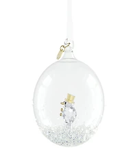 Swarovski 2026 Annual Edition Ball Ornament