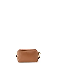 Pre-Owned Prada Mini Dual Strap Camera Bag Vitello Phenix