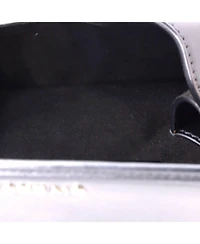 Pre-Owned Givenchy Mini Pandora Box Bag Leather