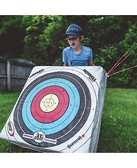 Morrell Lightweight Portable Youth Range Nasp Field Point Archery Bag Target