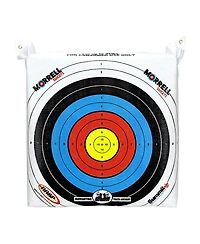 Morrell Lightweight Portable Youth Range Nasp Field Point Archery Bag Target
