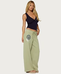 Edikted Women's Spirit Sweatpants