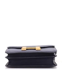 Pre-Owned Hermes 24 Constance Bag Evercolor