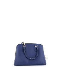 Pre-Owned Prada Medium Promenade Bag Saffiano Leather
