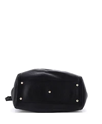 Pre-Owned Gucci Medium Soho Shoulder Bag Leather