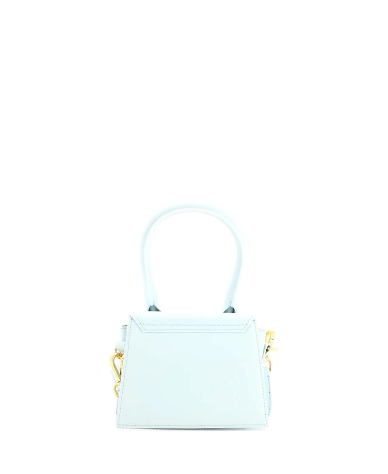 Pre-Owned Jacquemus Moyen Le Chiquito Bag Leather