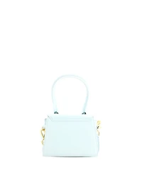 Pre-Owned Jacquemus Moyen Le Chiquito Bag Leather