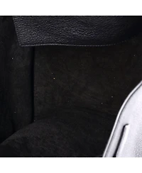 Pre-Owned Celine Small Big Bag Grained Calfskin