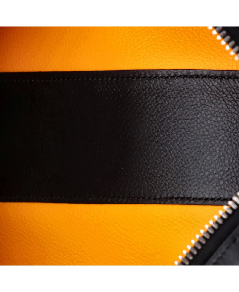 Pre-Owned Goyard Bonbonniere Bag Coated Canvas