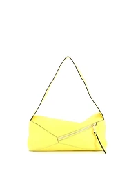 Pre-Owned Loewe Puzzle Hobo Leather