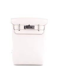 Pre-Owned Hermes Pm Hac a Dos Backpack Togo