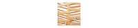 The Artisan and Company, Carambola Rattan Pendant Light