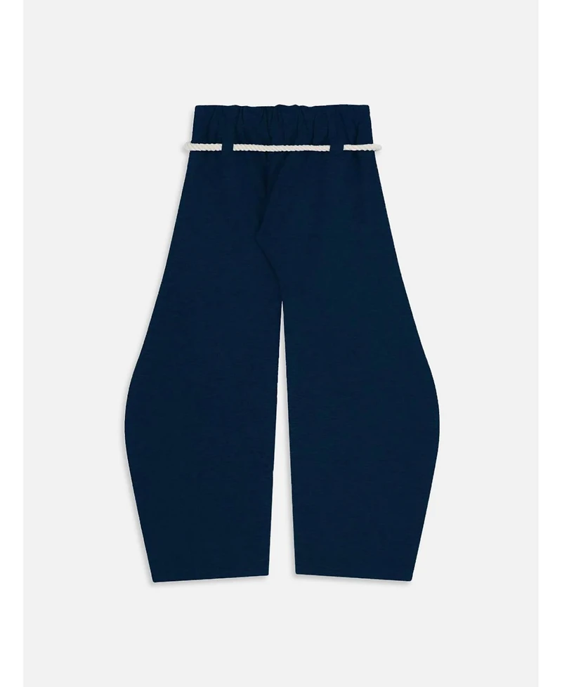 Aelfric Eden Women's Barrel Rope-Drawstring Sweatpants