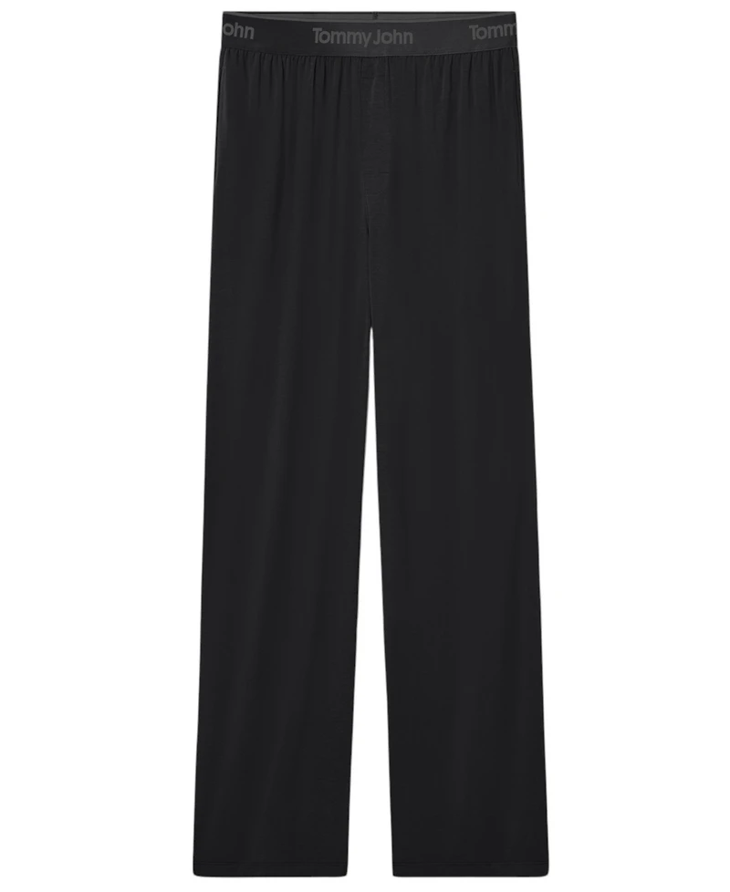 Tommy John Men's Second Skin Pull-On Sleep Pants