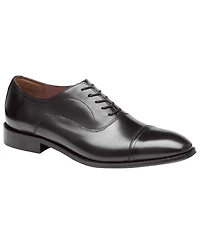 Johnston & Murphy Men's Anderson Cap-Toe Dress Shoes