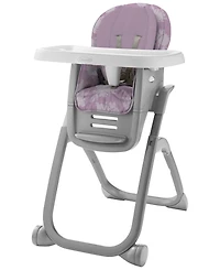 Graco Baby Boys' and Girls' DuoDiner Dlx Highchair