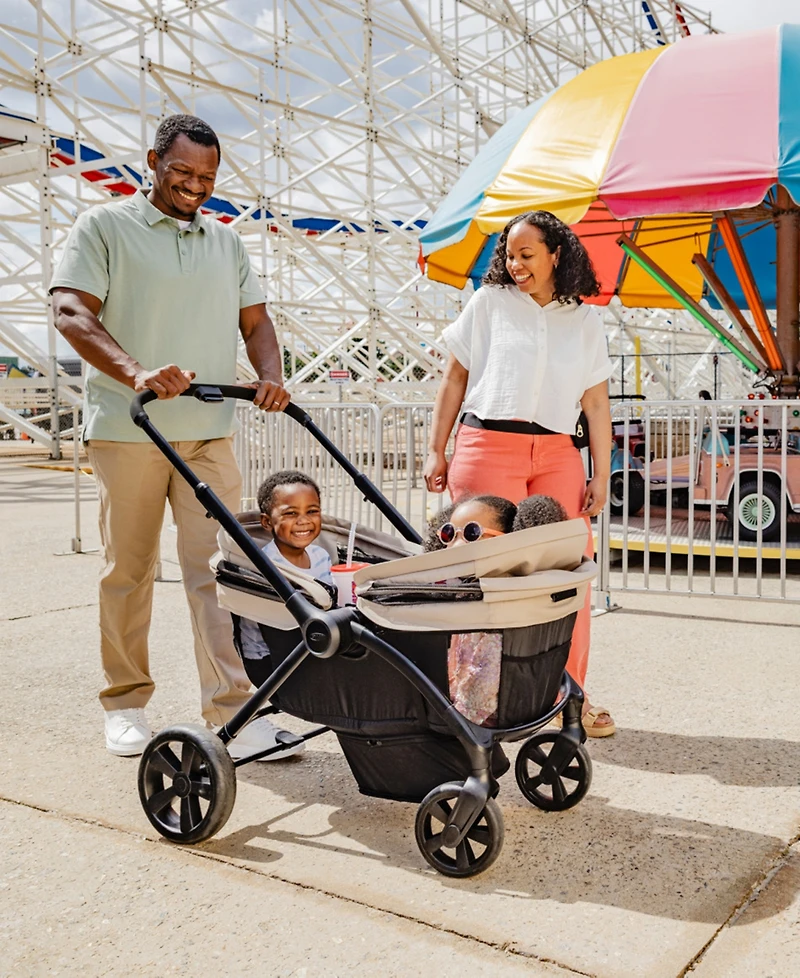Graco Baby Boys' and Baby Girls' Ready2Roll Stroller Wagon