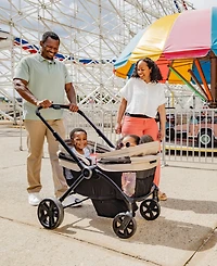 Graco Baby Boys' and Baby Girls' Ready2Roll Stroller Wagon