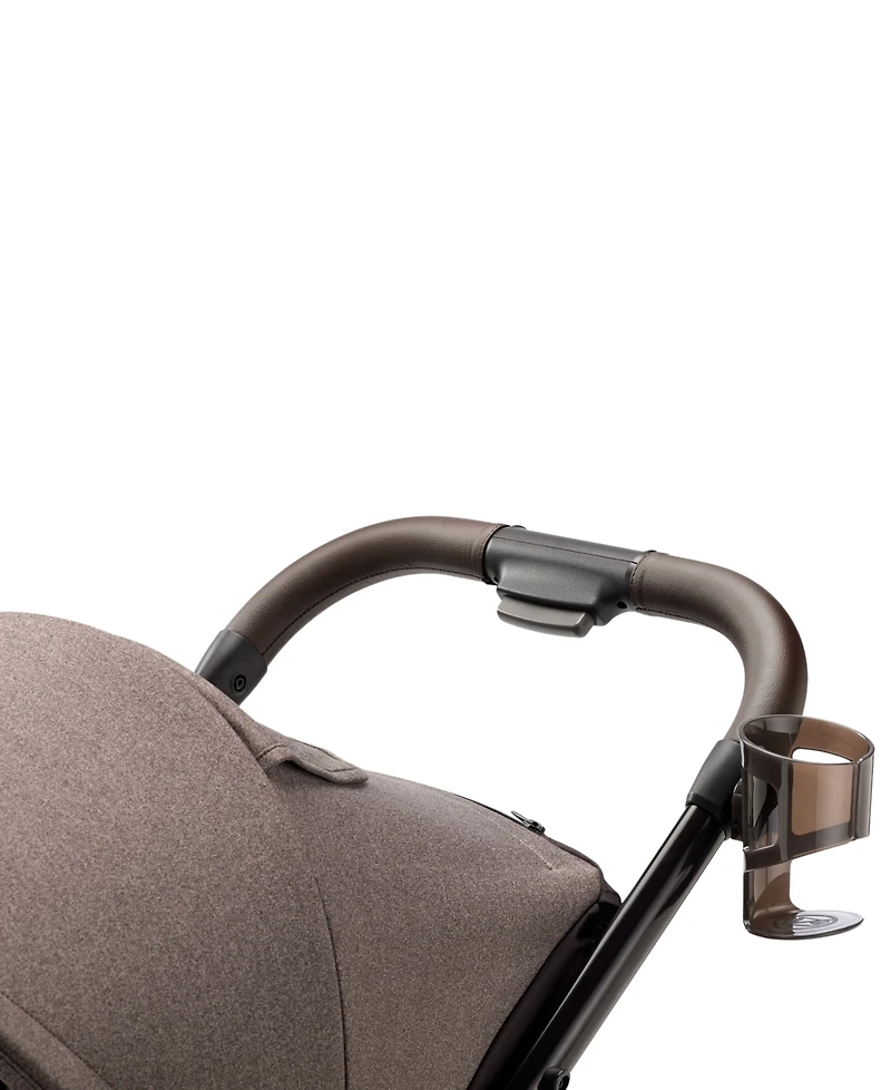 Graco Baby Boys' and Baby Girls' Merge Travel System