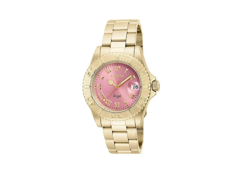 Invicta Angel 16851 Women's 40mm Quartz Watch