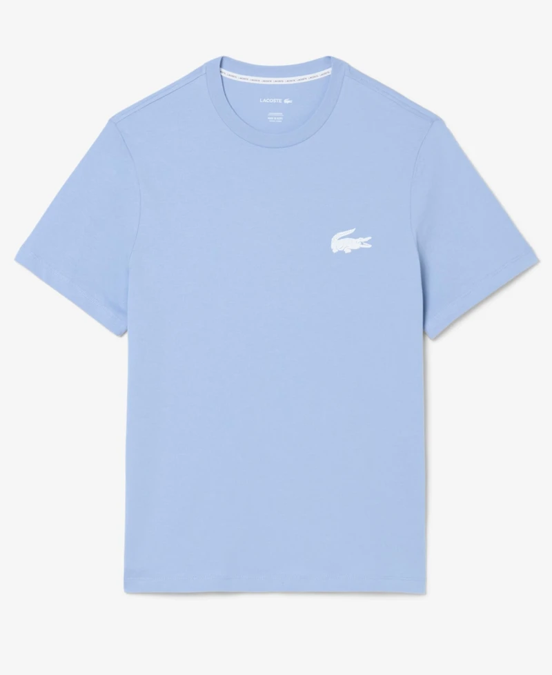Lacoste Men's Loungewear Sleep T-Shirt