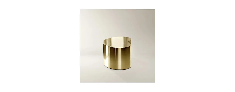 Z Gallerie Aurea Coffee Table