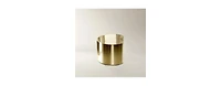 Z Gallerie Aurea Coffee Table
