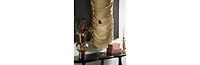 Z Gallerie Bree Glass Vase