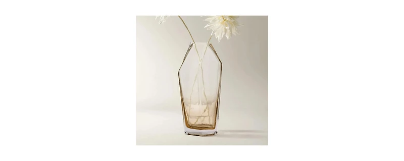 Z Gallerie Anora Glass Vase