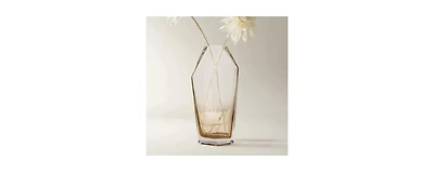 Z Gallerie Anora Glass Vase