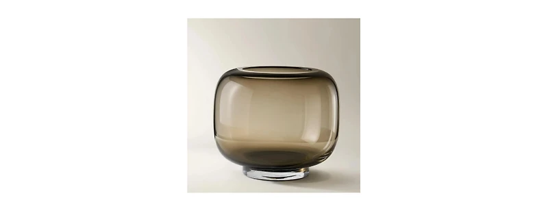 Z Gallerie Mateo Glass Vase