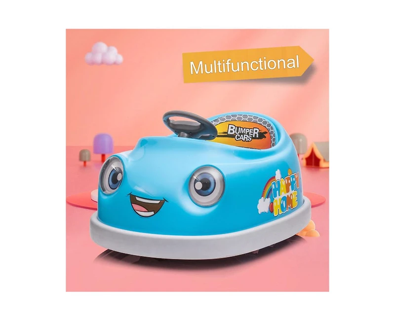 Yobtop Ride on Car for Kids