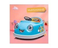 Yobtop Ride on Car for Kids