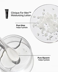 Clinique Men's 4-Piece Daily Hydration Skincare Set