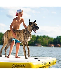 Rave Sports Aqua Dock 10'
